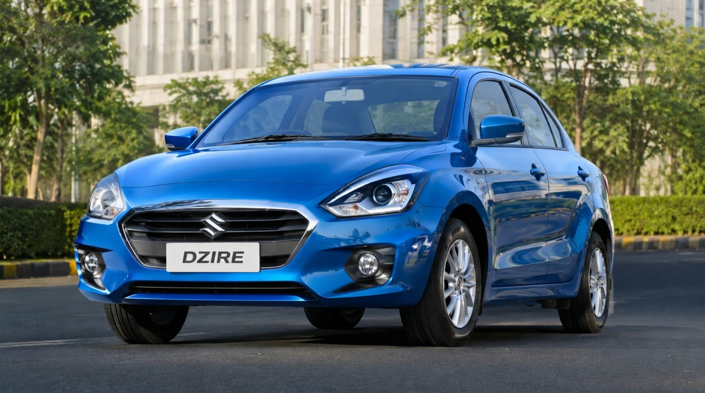 Swift Dzire