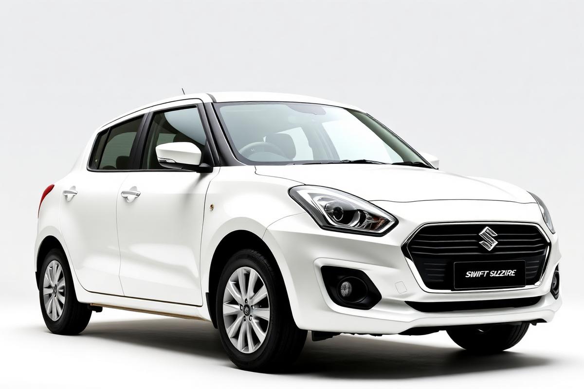Swift Dzire
