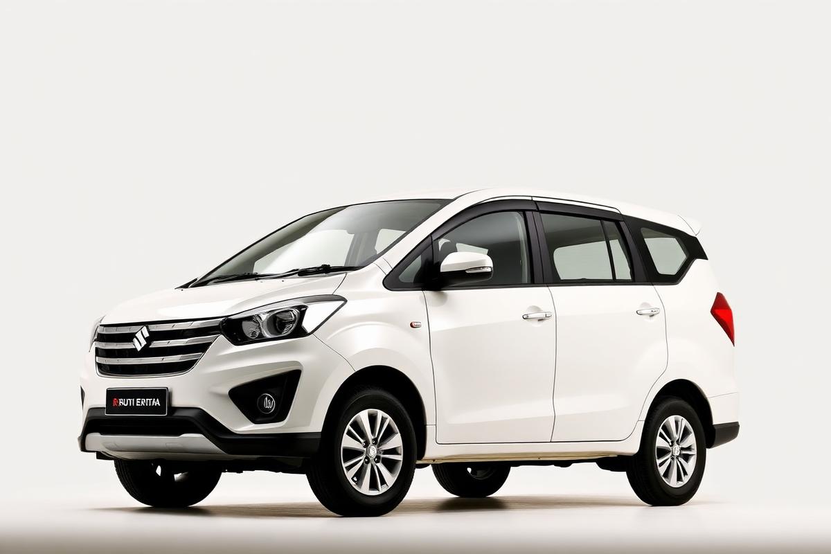 Ertiga